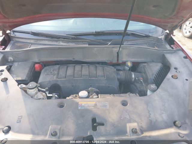 1GKKVPKD0FJ106085 GMC Acadia Sle-2