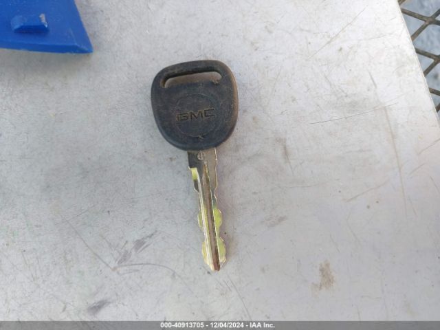 1GKKVPKD0FJ106085 GMC Acadia Sle-2