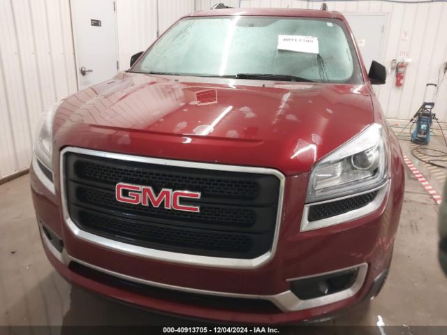 1GKKVPKD0FJ106085 GMC Acadia Sle-2