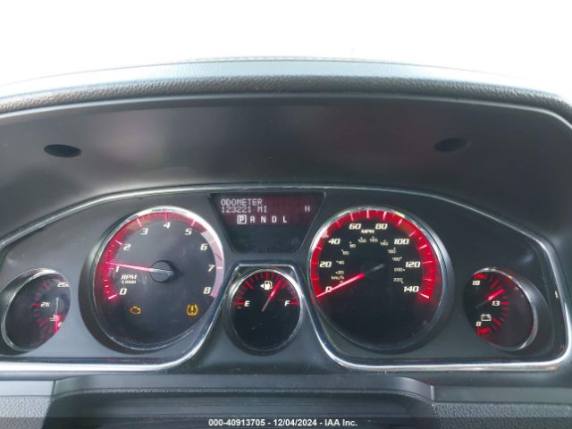 1GKKVPKD0FJ106085 GMC Acadia Sle-2