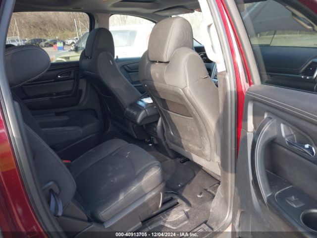 1GKKVPKD0FJ106085 GMC Acadia Sle-2