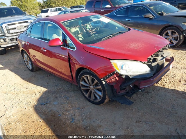 Buick Verano 2014 1G4PP5SK1E4214206 zdjęcie główne