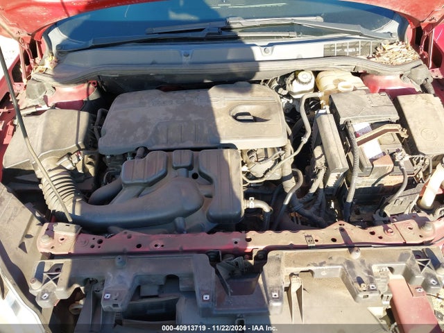 Buick Verano 2014 1G4PP5SK1E4214206 Image 10