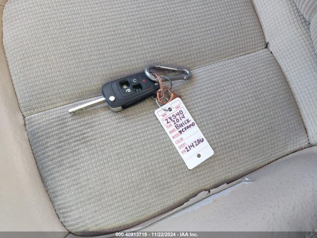 Buick Verano 2014 1G4PP5SK1E4214206 Image 11