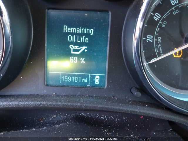 Buick Verano 2014 1G4PP5SK1E4214206 Image 16