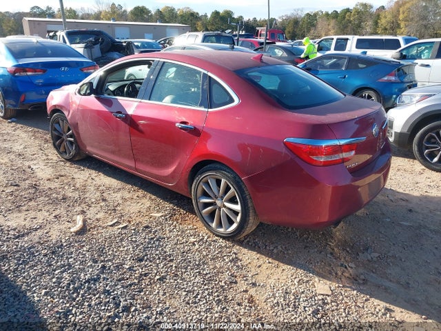 Buick Verano 2014 1G4PP5SK1E4214206 Image 3