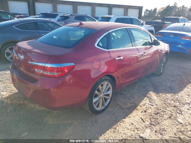 Buick Verano 2014 1G4PP5SK1E4214206 Image 4
