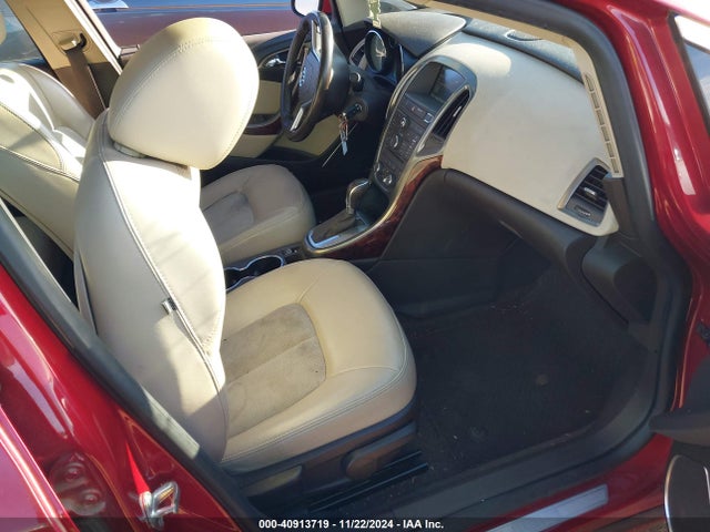 Buick Verano 2014 1G4PP5SK1E4214206 Image 5