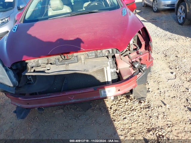 Buick Verano 2014 1G4PP5SK1E4214206 Image 6