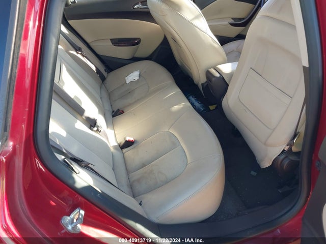 Buick Verano 2014 1G4PP5SK1E4214206 Image 8