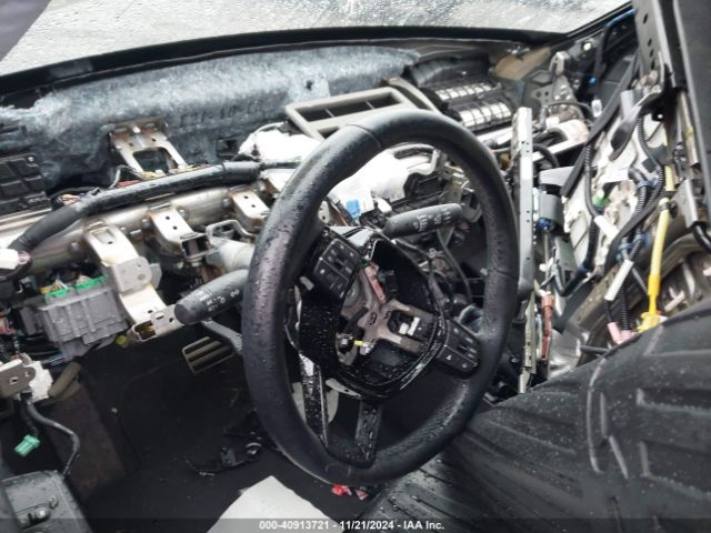 19XFL2H84NE016014 Honda Civic Sport