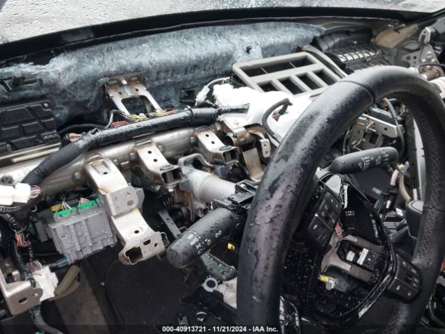 19XFL2H84NE016014 Honda Civic Sport
