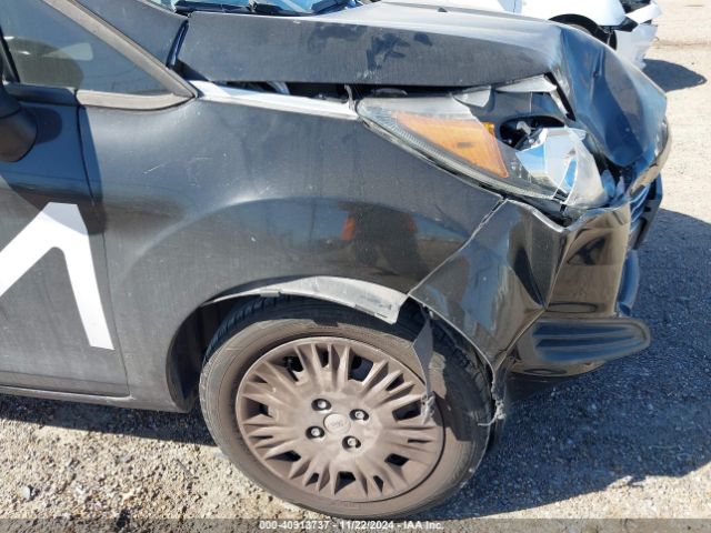 3FADP4AJ1HM125762 Ford FIESTA S