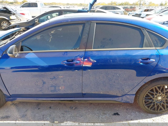 KIA Forte Gt-line 2021 3KPF34AD4ME319411 Image 15