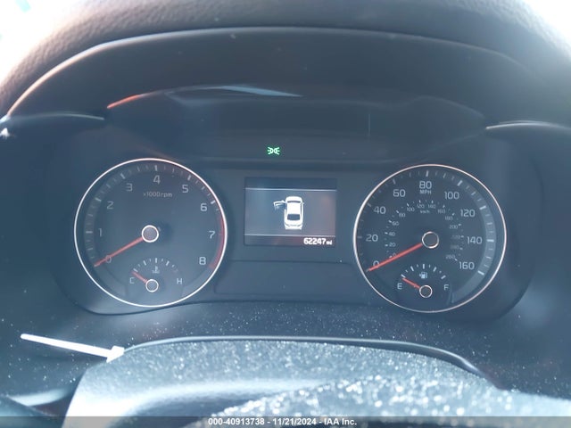 KIA Forte Gt-line 2021 3KPF34AD4ME319411 Image 7