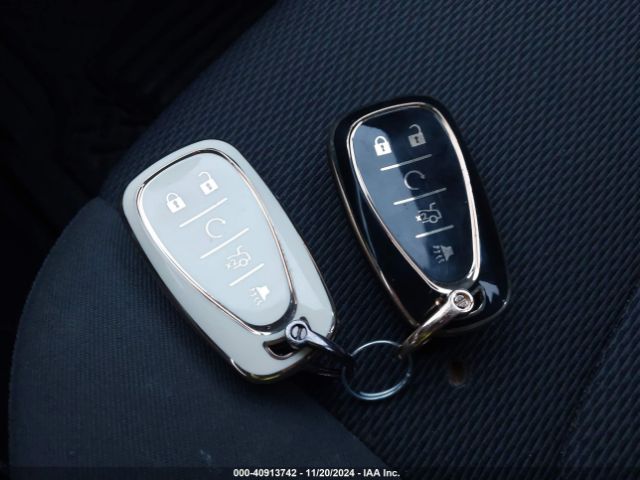 1G1BE5SM7G7325018 Chevrolet Cruze Lt Auto