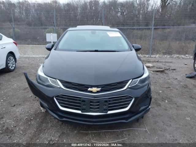 1G1BE5SM7G7325018 Chevrolet Cruze Lt Auto