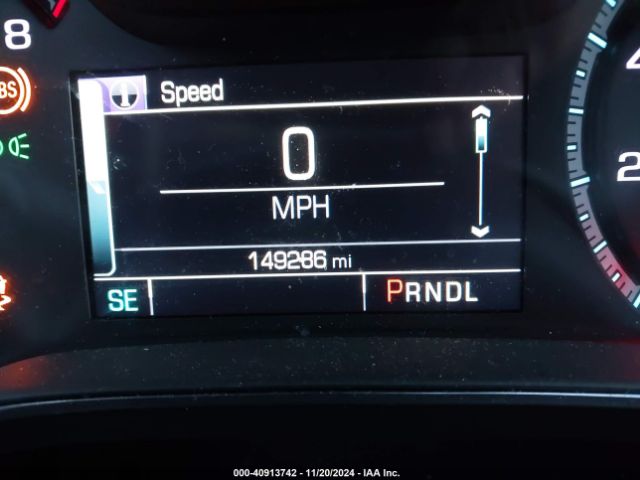 1G1BE5SM7G7325018 Chevrolet Cruze Lt Auto