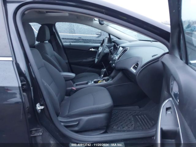 1G1BE5SM7G7325018 Chevrolet Cruze Lt Auto