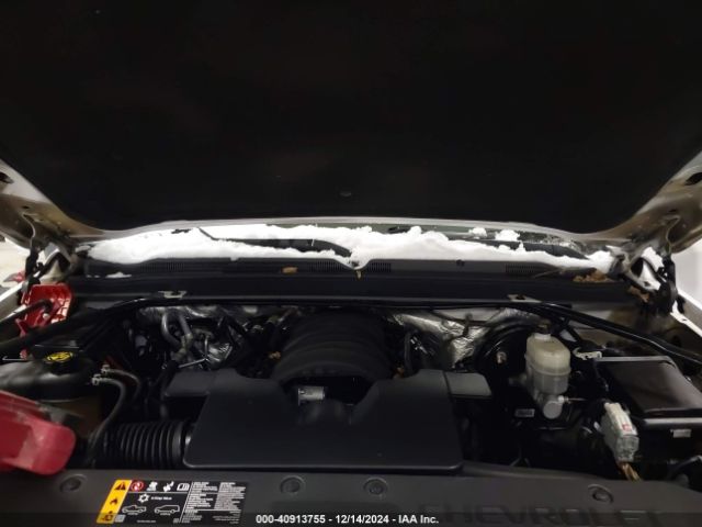 1GNSKJKC9HR236631 Chevrolet Suburban Premier