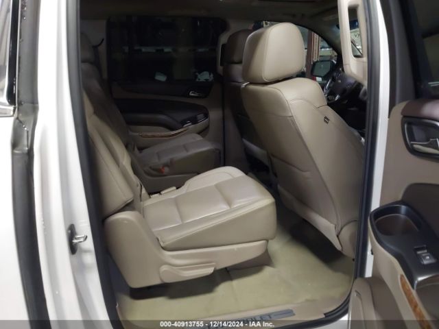 1GNSKJKC9HR236631 Chevrolet Suburban Premier