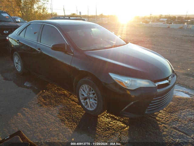 2016 4T1BF1FK2GU141639 zdjęcie główne