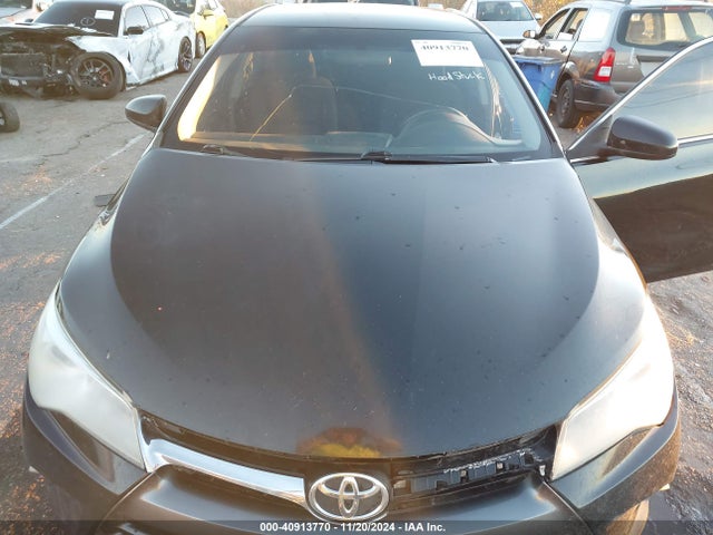 Toyota CAMRY LE 2016 4T1BF1FK2GU141639 Image 10