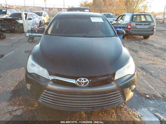Toyota CAMRY LE 2016 4T1BF1FK2GU141639 Image 12