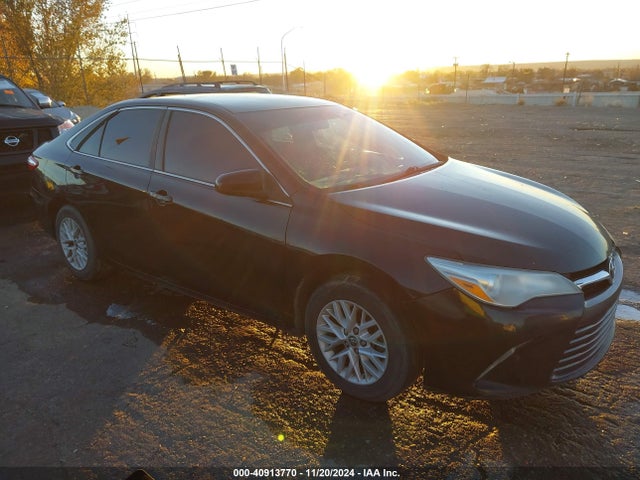 Toyota CAMRY LE 2016 4T1BF1FK2GU141639 Image 13