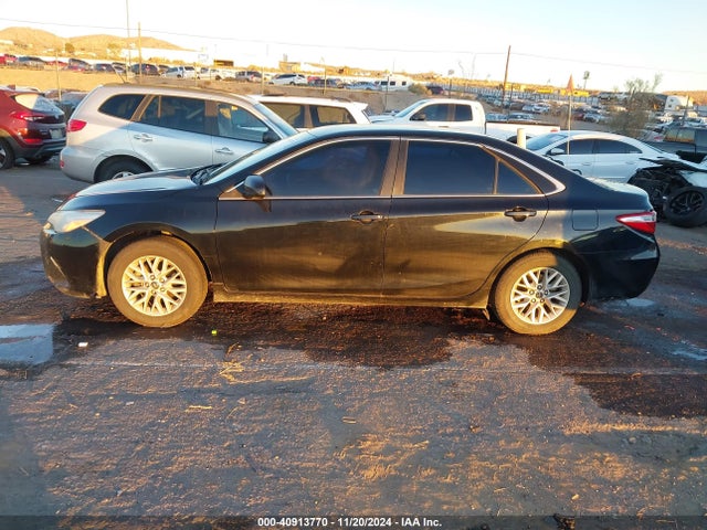 Toyota CAMRY LE 2016 4T1BF1FK2GU141639 Image 14