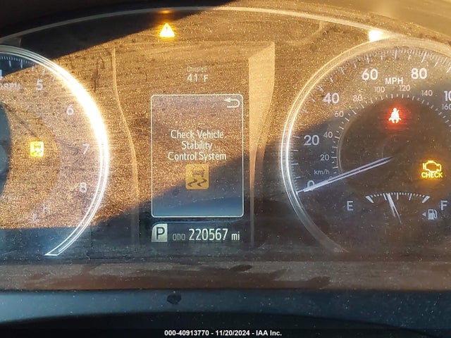 Toyota CAMRY LE 2016 4T1BF1FK2GU141639 Image 15