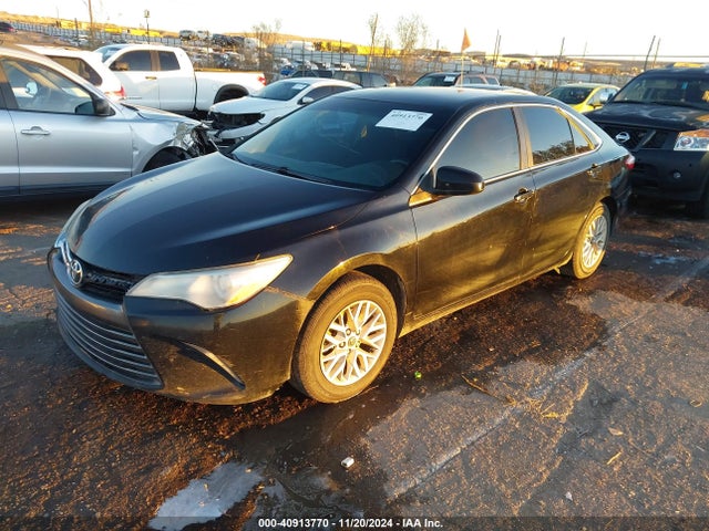 Toyota CAMRY LE 2016 4T1BF1FK2GU141639 Image 2