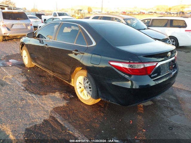 Toyota CAMRY LE 2016 4T1BF1FK2GU141639 Image 3