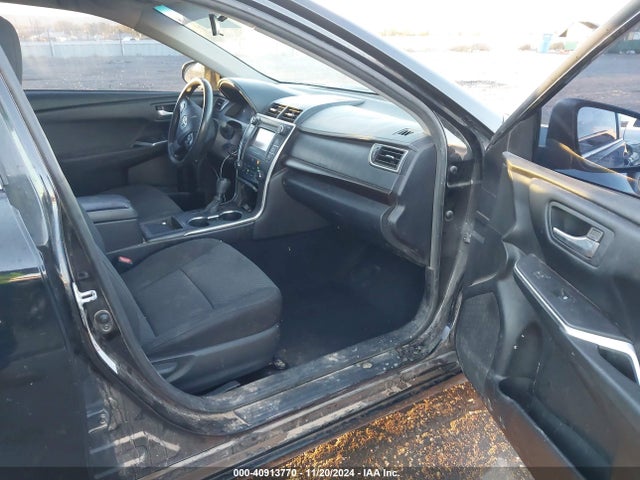 Toyota CAMRY LE 2016 4T1BF1FK2GU141639 Image 5