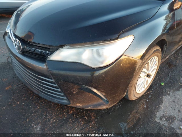 Toyota CAMRY LE 2016 4T1BF1FK2GU141639 Image 6