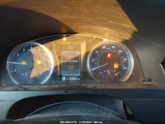 Toyota CAMRY LE 2016 4T1BF1FK2GU141639 Image 7