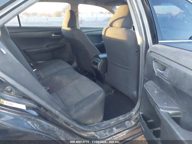Toyota CAMRY LE 2016 4T1BF1FK2GU141639 Image 8