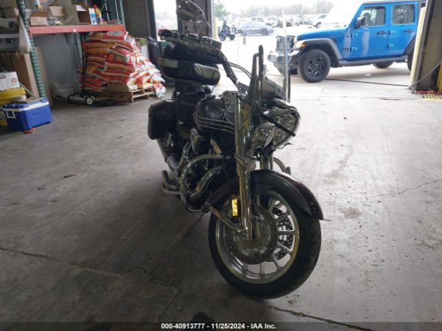 2008 YAMAHA XV1900 JYAVP22E58A006416