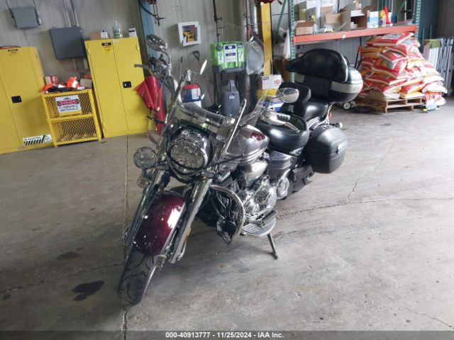 2008 YAMAHA XV1900 JYAVP22E58A006416 Photo 1