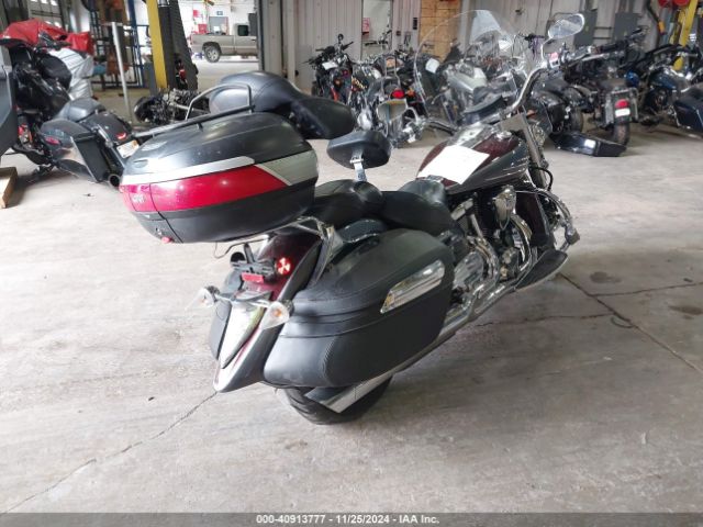2008 YAMAHA XV1900 JYAVP22E58A006416 Photo 3
