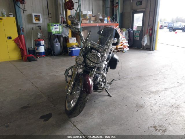 2008 YAMAHA XV1900 JYAVP22E58A006416 Photo 4