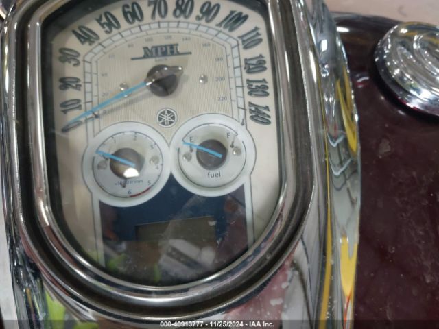 2008 YAMAHA XV1900 JYAVP22E58A006416 Photo 6