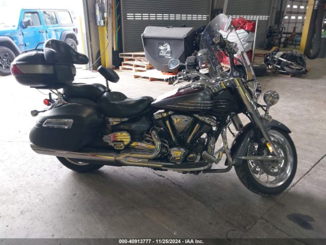2008 YAMAHA XV1900 JYAVP22E58A006416 Photo 7