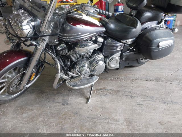 2008 YAMAHA XV1900 JYAVP22E58A006416 Photo 8