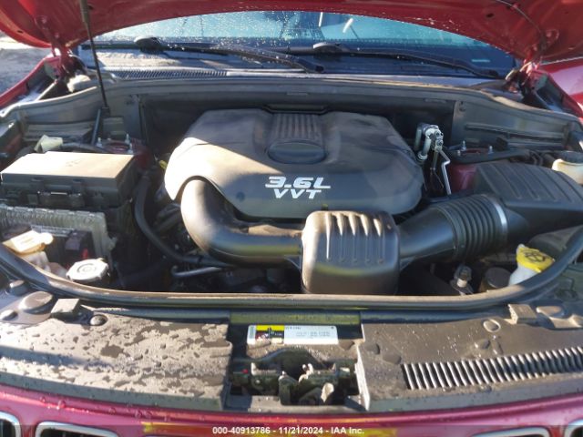 1C4RJFBG2EC142454 Jeep Grand Cherokee Limited