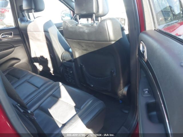 1C4RJFBG2EC142454 Jeep Grand Cherokee Limited