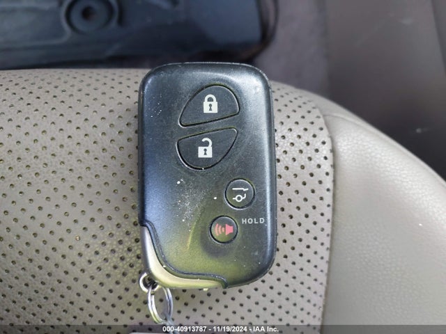 Lexus GX 460 2017 JTJBM7FX5H5162924 Image 11