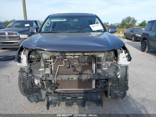 JTJBM7FX5H5162924 Lexus GX 460