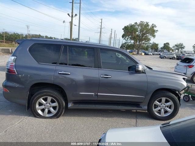 Lexus GX 460 2017 JTJBM7FX5H5162924 Image 14