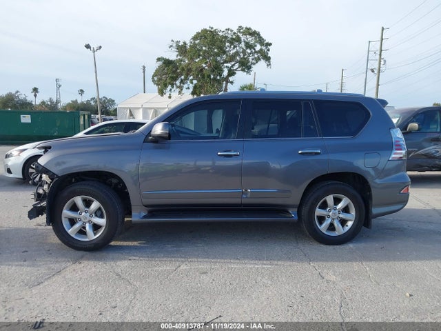 Lexus GX 460 2017 JTJBM7FX5H5162924 Image 15
